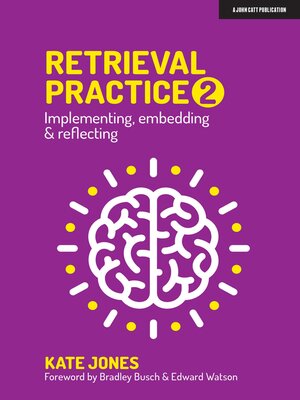 cover image of Retrieval Practice 2